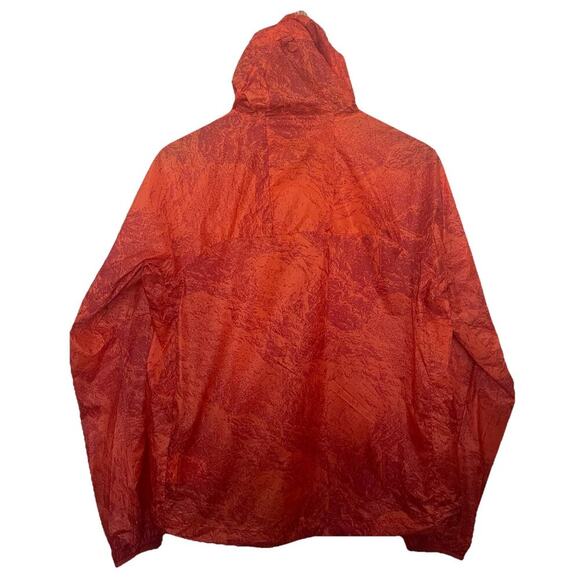 NIKE ACG Cinder Cone Print Windbreaker Jacket Size S DM4255-671 NWOT - Picture 2 of 7